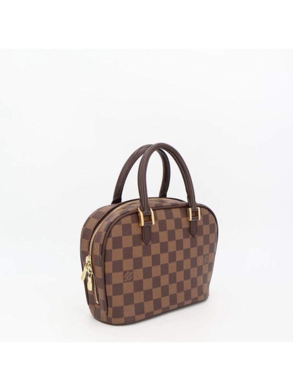 Louis Vuitton Damier Sarria Mini Handbag